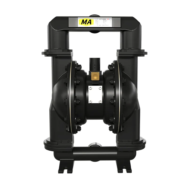 BQG Series Pneumatic Diaphragm Pump