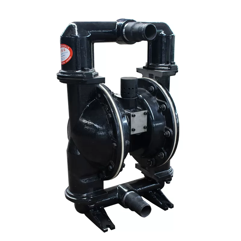 BQG Series Pneumatic Diaphragm Pump