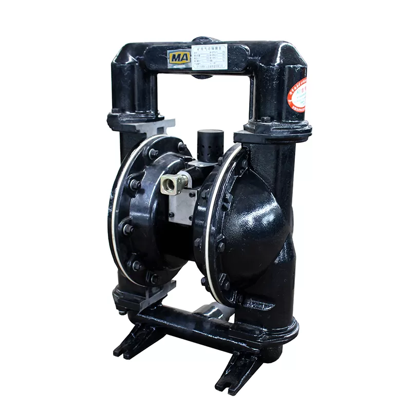 BQG Series Pneumatic Diaphragm Pump