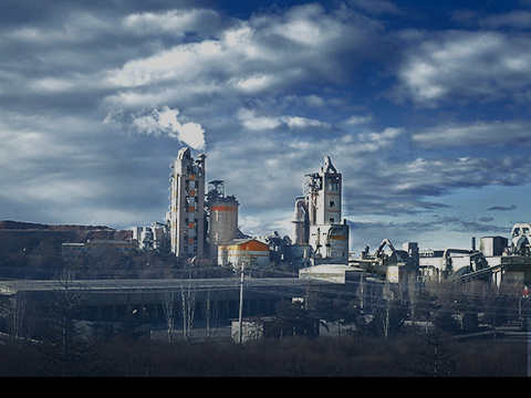 Industria y energía Industria y energía